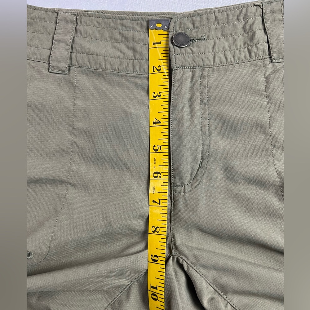 Columbia Titanium Convertible Hiking Pants - Picture 9 of 16